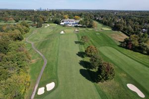 Fenway 5th Fairway Aerial